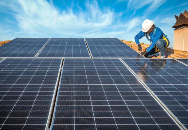 Best Green or Eco-Friendly Roofing Solutions  in Lake Ronkonkoma, NY