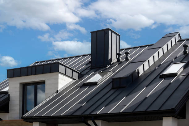 Best Roof Ventilation Installation  in Lake Ronkonkoma, NY